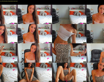 devilish_goddes — 30 minute Chaturbate female teen cam video, 1080p, Jul 18, 2021