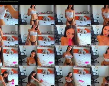 devilish_goddes — 29 minute Chaturbate female teen cam video, 1080p, Jul 18, 2021