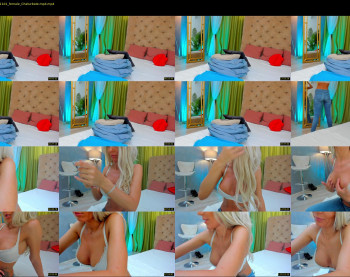 fallingangel_ — 70 minute Chaturbate female teen cam video, 1080p, Jul 18, 2021