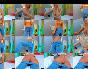 fallingangel_ — 70 minute Chaturbate female teen cam video, 1080p, Jul 18, 2021