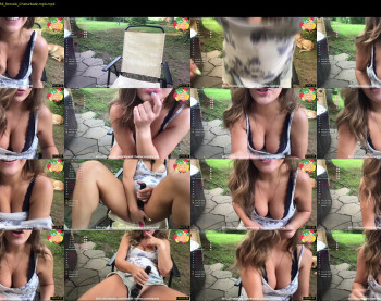 funcamkw — 79 minute Chaturbate female teen cam video, 720p, Jul 19, 2021