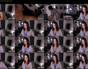 pippalee — 10 minute Chaturbate female teen cam video, 1080p, Jul 18, 2021