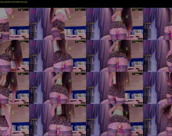 sooofffiyyaaa — 6 minute Chaturbate female teen cam video, 1080p, Jul 19, 2021
