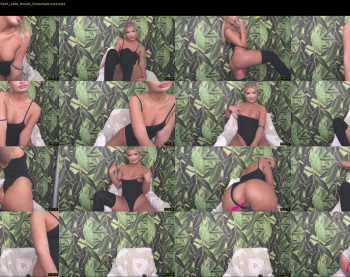 yourmidnightcoffee — 44 minute Chaturbate female teen cam video, 1080p, Jul 18, 2021