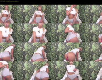 yourmidnightcoffee — 7 minute Chaturbate female teen cam video, 1080p, Jul 18, 2021