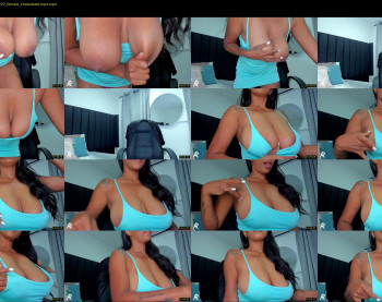anahi_ryan — 26 minute Chaturbate female teen cam video, 1080p, Jul 19, 2021