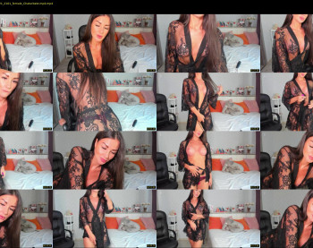 devilish_goddes — 9 minute Chaturbate female teen cam video, 1080p, Jul 19, 2021