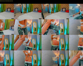 fallingangel_ — 43 minute Chaturbate female teen cam video, 1080p, Jul 19, 2021