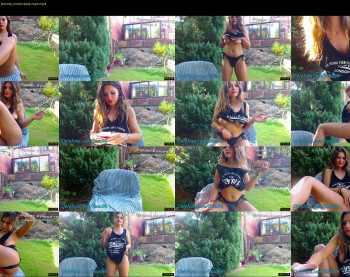 lissa__1 — 78 minute Chaturbate female teen cam video, 720p, Jul 19, 2021