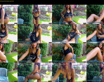 lissa__1 — 78 minute Chaturbate female teen cam video, 720p, Jul 19, 2021