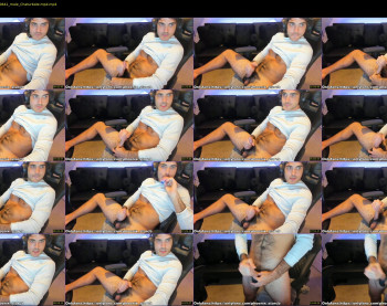 phoenix_star — 13 minute Chaturbate male teen cam video, 720p, Jul 19, 2021