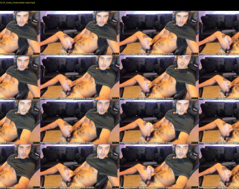 phoenix_star — 13 minute Chaturbate male teen cam video, 720p, Jul 19, 2021