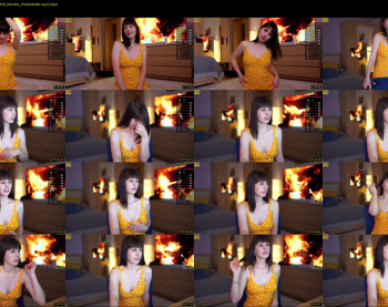 _blackbee_ — 11 minute Chaturbate female teen cam video, 1080p, Jul 20, 2021
