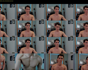 clintmasterss — 19 minute Chaturbate male teen cam video, 1080p, Jul 20, 2021