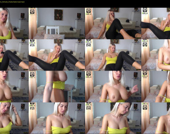 hellen_joy — 26 minute Chaturbate female teen cam video, 720p, Jul 20, 2021