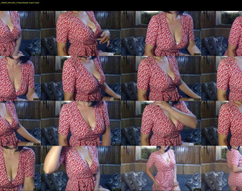 katrine_denev — 10 minute Chaturbate female teen cam video, 720p, Jul 21, 2021