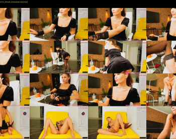 melomankaa — 72 minute Chaturbate female teen cam video, 1080p, Jul 20, 2021