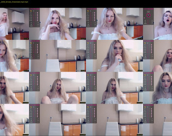 small_blondee — 135 minute Chaturbate female teen cam video, 720p, Jul 20, 2021