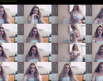 small_blondee — 51 minute Chaturbate female teen cam video, 720p, Jul 20, 2021