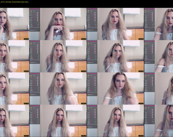 small_blondee — 32 minute Chaturbate female teen cam video, 720p, Jul 21, 2021
