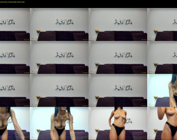anya_fox — 4 minute Chaturbate female teen cam video, 1080p, Jul 21, 2021