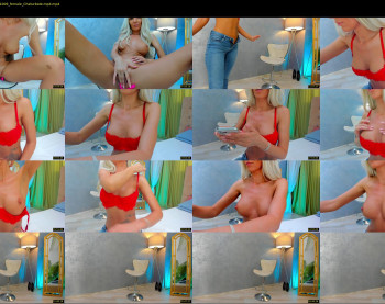 fallingangel_ — 68 minute Chaturbate female teen cam video, 1080p, Jul 21, 2021