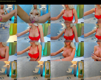 fallingangel_ — 66 minute Chaturbate female teen cam video, 1080p, Jul 21, 2021