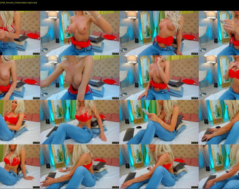 fallingangel_ — 57 minute Chaturbate female teen cam video, 1080p, Jul 21, 2021