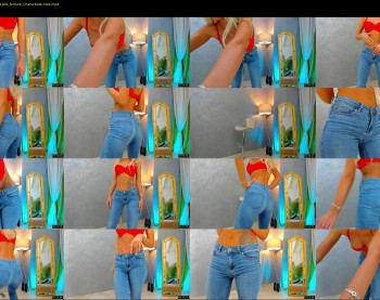 fallingangel_ — 12 minute Chaturbate female teen cam video, 1080p, Jul 21, 2021