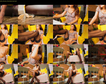 melomankaa — 79 minute Chaturbate female teen cam video, 1080p, Jul 22, 2021