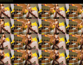 melomankaa — 4 minute Chaturbate female teen cam video, 1080p, Jul 22, 2021