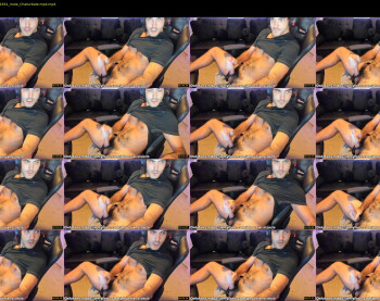 phoenix_star — 6 minute Chaturbate male teen cam video, 720p, Jul 21, 2021