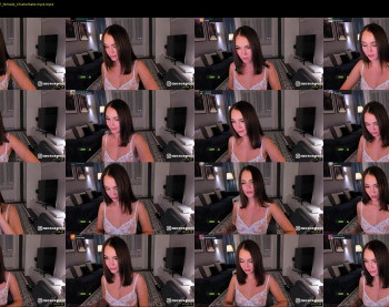 pippalee — 52 minute Chaturbate female teen cam video, 1080p, Jul 21, 2021