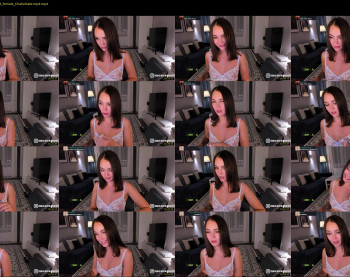 pippalee — 5 minute Chaturbate female teen cam video, 1080p, Jul 21, 2021