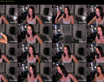 pippalee — 70 minute Chaturbate female teen cam video, 1080p, Jul 21, 2021