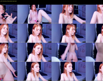 pocketrocket_ — 11 minute Chaturbate female teen cam video, 1080p, Jul 21, 2021