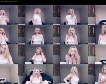 small_blondee — 135 minute Chaturbate female teen cam video, 720p, Jul 21, 2021