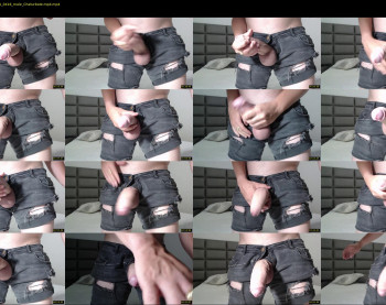 derek_smith21 — 6 minute Chaturbate male teen cam video, 1080p, Jul 23, 2021