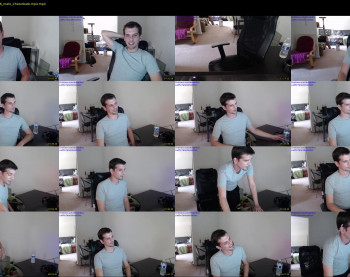 deviantill — 64 minute Chaturbate male teen cam video, 1080p, Jul 22, 2021