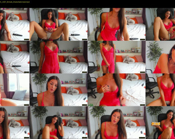 devilish_goddes — 70 minute Chaturbate female teen cam video, 1080p, Jul 22, 2021