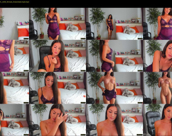 devilish_goddes — 71 minute Chaturbate female teen cam video, 1080p, Jul 22, 2021