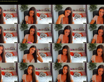 devilish_goddes — 15 minute Chaturbate female teen cam video, 1080p, Jul 22, 2021