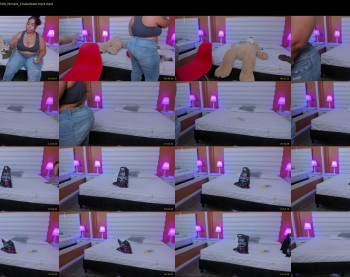 emma_lean — 50 minute Chaturbate female teen cam video, 1080p, Jul 23, 2021