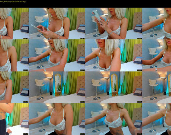 fallingangel_ — 13 minute Chaturbate female teen cam video, 1080p, Jul 22, 2021