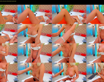fallingangel_ — 24 minute Chaturbate female teen cam video, 1080p, Jul 22, 2021