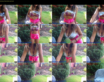 lissa__1 — 26 minute Chaturbate female teen cam video, 720p, Jul 22, 2021