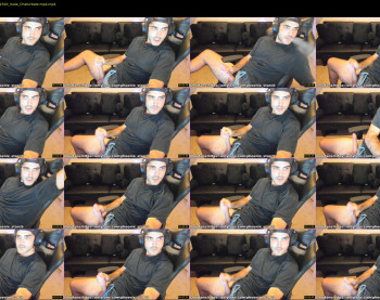 phoenix_star — 7 minute Chaturbate male teen cam video, 720p, Jul 22, 2021