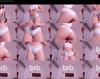 yorgely_ — 69 minute Chaturbate female teen cam video, 1080p, Jul 23, 2021