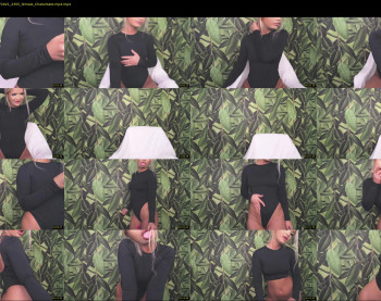 yourmidnightcoffee — 35 minute Chaturbate female teen cam video, 1080p, Jul 22, 2021