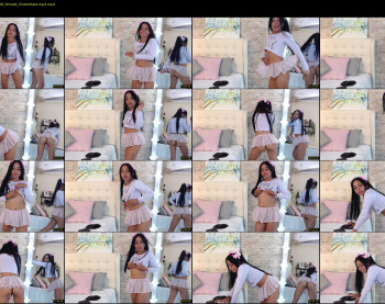 adara_lee — 10 minute Chaturbate female teen cam video, 1080p, Jul 23, 2021
